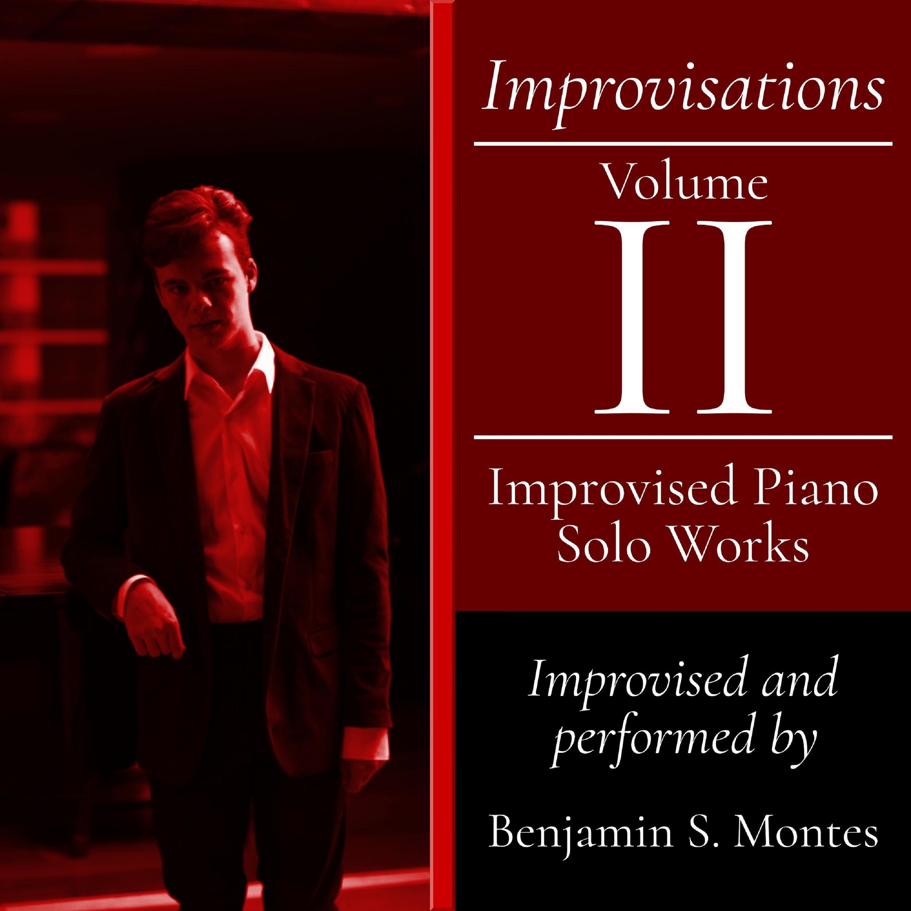 Improvisations, Vol. II